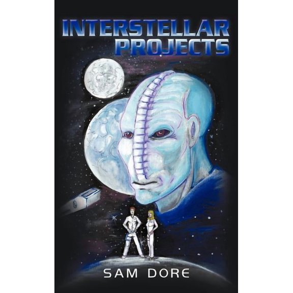 Interstellar Projects: Earth Link (Hardcover)