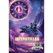 Interstellar Roaming Latest Edition, Paperback
