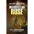 thumbnail image 1 of Interstellar Ruse (Hardcover), 1 of 1