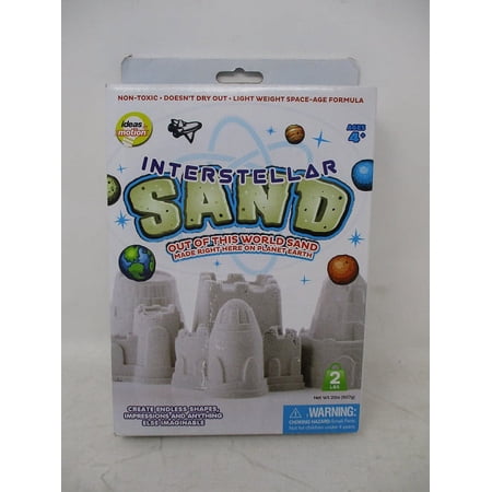 Meridian Point Interstellar Sand 2lbs