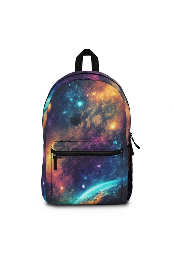 Interstellar Space Backpack - Karibou USA Designs From USA