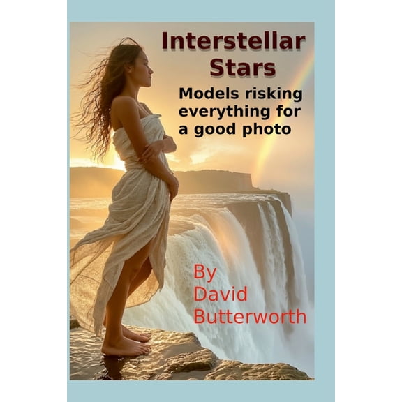Interstellar Stars, (Paperback)