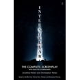 thumbnail image 1 of Interstellar: The Complete Screenplay with Selected Storyboards, (Paperback), 1 of 1