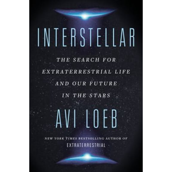 Pre-Owned Interstellar: The Search for Extraterrestrial Life and Our Future in the Stars