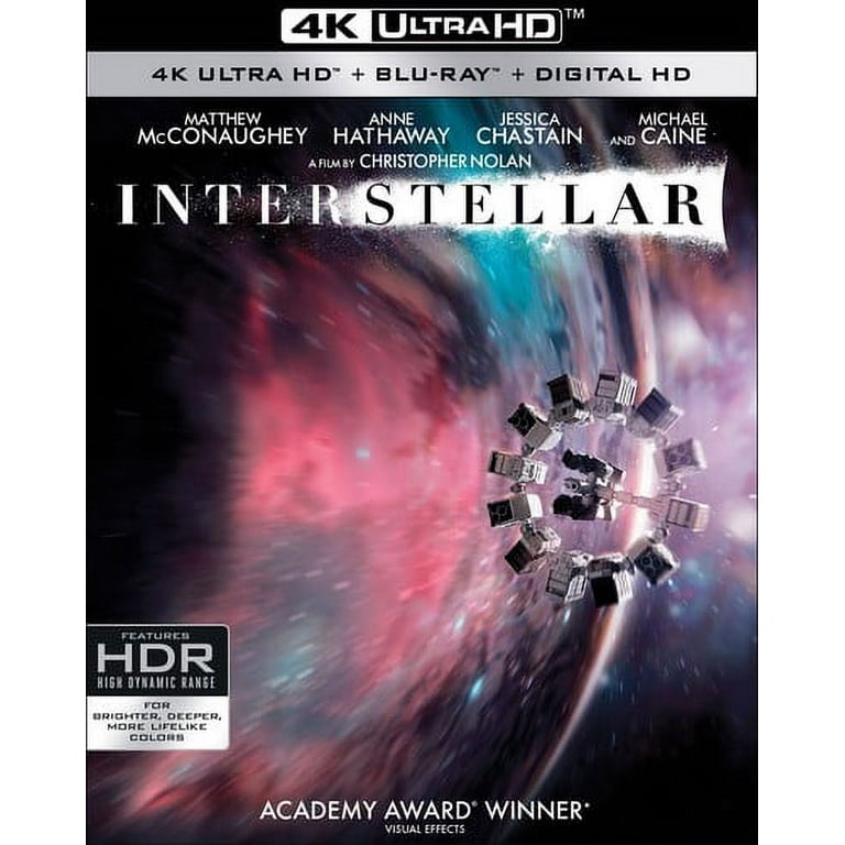 Ticket Booking Interstellar 2014 Stream INTERSTELLAR Movie Poster