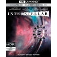thumbnail image 1 of Interstellar [UHD], Science Fiction,, 1 of 2