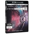 thumbnail image 1 of Interstellar (4K Ultra HD) Mackenzie Foy Matthew McConaughey Christopher Nolan, 1 of 1