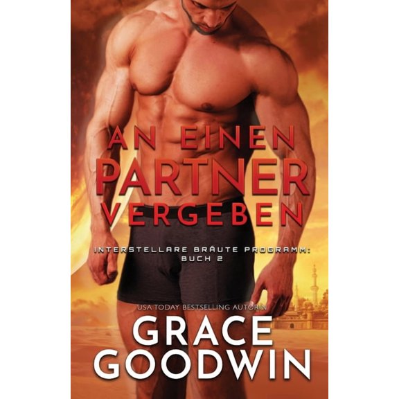 Interstellare Brute(r) Programm An einen Partner vergeben: (Grodruck), Book 2, (Paperback)