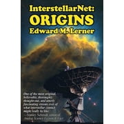 Interstellarnet InterstellarNet Origins, Book 1, Paperback