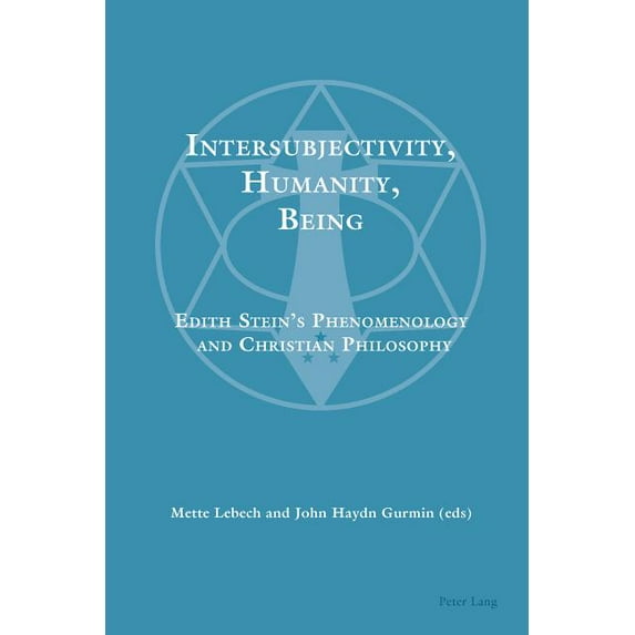 Intersubjectivity, Humanity, Being