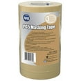 thumbnail image 1 of Intertape  1 in. X 60 Yards Natural Masking Tape - Pack of 9, 1 of 1