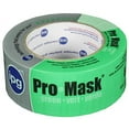 thumbnail image 1 of Intertape Polymer ProMask Painter's Masking Tape 5805-2 - Green - 1 Roll, 1.88 in x 60 yds, 1 of 4