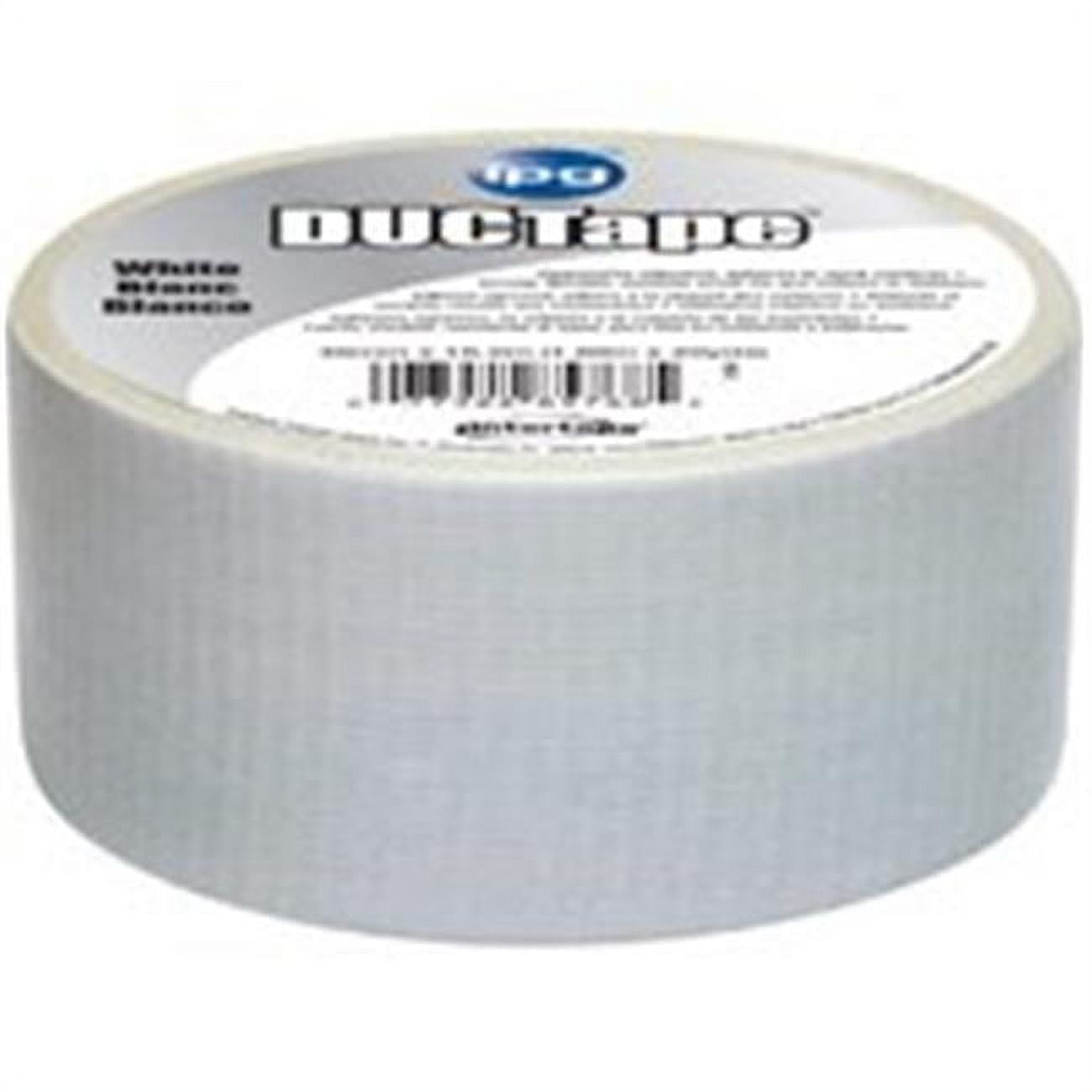  Duct Tape White