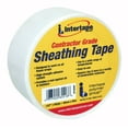 thumbnail image 1 of Intertape 85518 3 Pack 1.88in x 54.6yds Sheathing Tape, White, 1 of 1