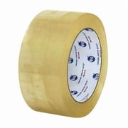 Intertape Intertape Polymer Carton Tape, Clear, 2 In. x 60 Yd., PK36 GI117-00G