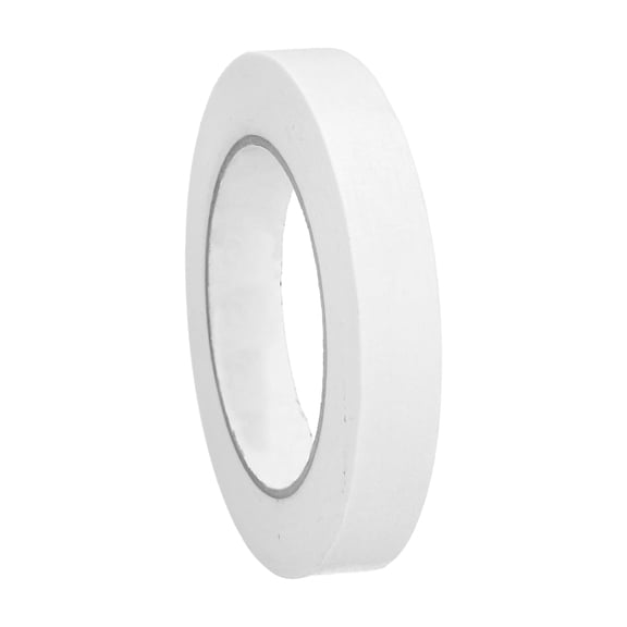 Intertape Double Sided Heavy Duty Tape, 2" x 55 Yards, 2304 Rolls, Clear, Ideal for DIY Projects