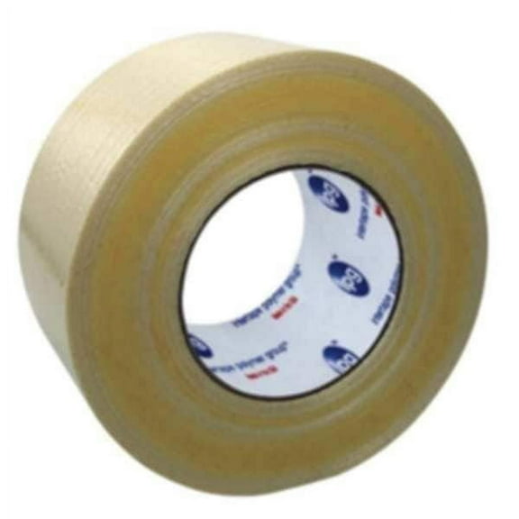 Intertape Intertape Polymer Filament Tape, 12mm x 55m, 7.5 mil, PK72 RG16..34G