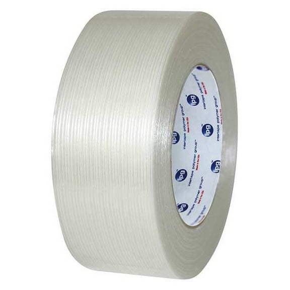 Intertape Intertape Polymer Filament Tape, 24mm x 55m, 4 mil, PK36 RG300.41G