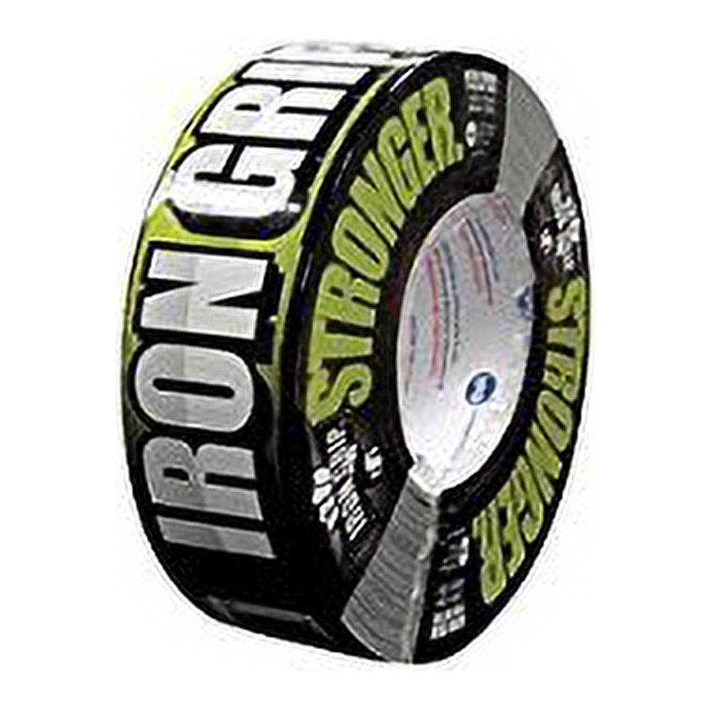 Intertape Polymer Iron Grip Duct Tape - 48MMX32M - 12 Pack