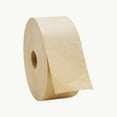 thumbnail image 1 of Intertape Legend Reinforced Gummed Paper Tape [Water-Activated]: 2-3/4 in. x 500 ft. (Natural), 1 of 3