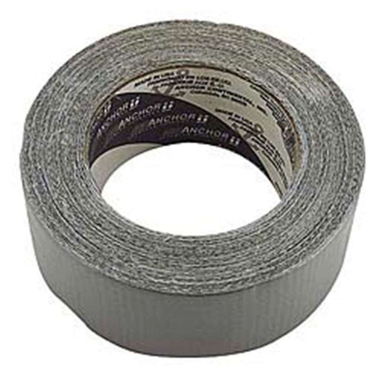 Intertape Polymer Group 1.87 in. W x 45 yd. L Silver Duct Tape