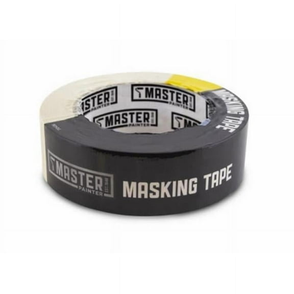Intertape Polymer Group 110436 1.41 in. x 60 Yard Master Painter Masking Tape