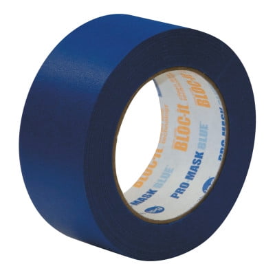 Blue Painter Tape, 1.88 in x 60 yd, 5.5 mil