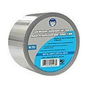 Intertape Polymer Group 9202-B 2" X 50 Yards Aluminum Foil Tape
