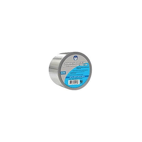 Intertape Polymer Group 9202-B 2" X 50 Yards Aluminum Foil Tape
