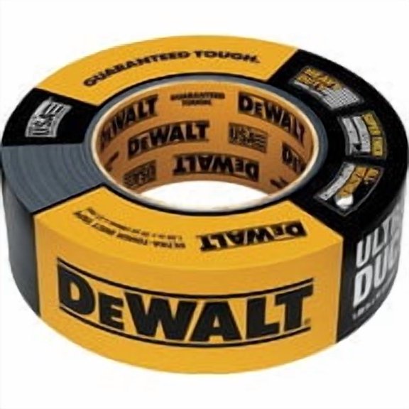 Intertape Polymer Group DeWalt Ultra-Tough Duct Tape