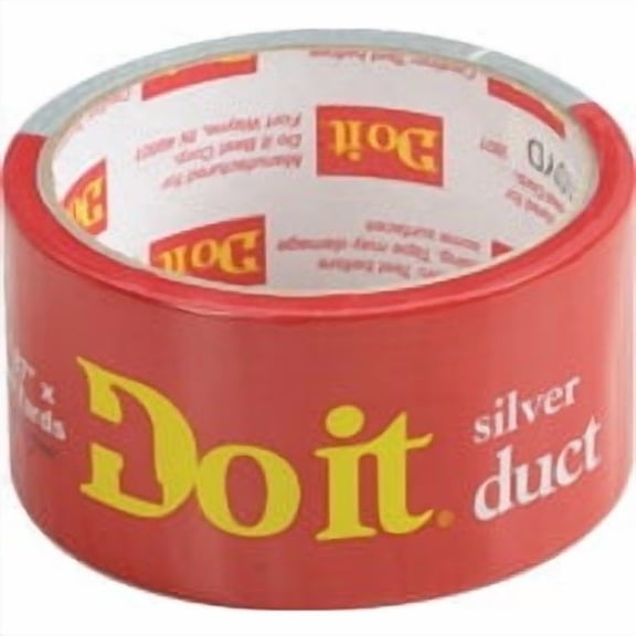 Intertape Polymer Group Do it Duct Tape - Pack of 10