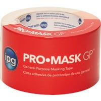 Intertape Polymer Group IPG PG500 General-Purpose Masking Tape