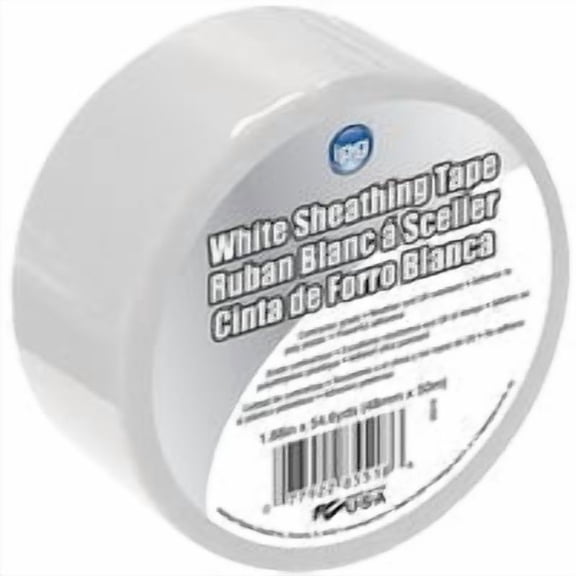 Intertape Polymer Group IPG Sheathing Tape - Pack of 8 Value Multipack