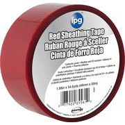 Intertape Polymer Group IPG Sheathing Tape - Single Pack