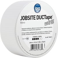 Intertape Polymer Group Intertape Jobsite DUCTape General Purpose Duct Tape, Case of 6