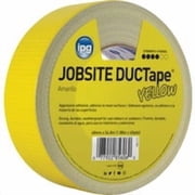 Intertape Polymer Group Intertape Jobsite DUCTape General Purpose Duct Tape - Pack of 10