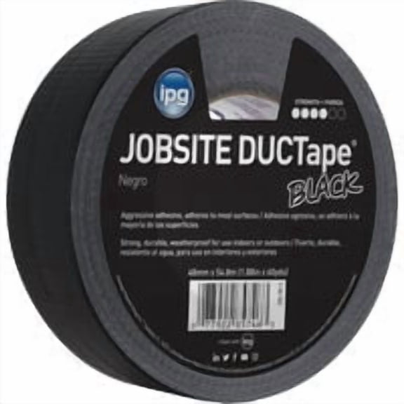 Intertape Polymer Group Intertape Jobsite DUCTape General Purpose Duct Tape
