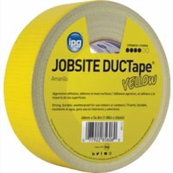 Intertape Polymer Group Intertape Jobsite DUCTape General Purpose Duct Tape