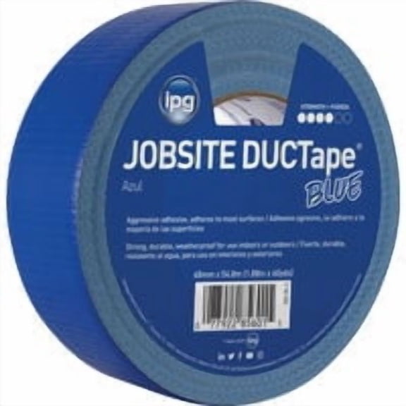 Intertape Polymer Group Intertape Jobsite DUCTape General Purpose Duct Tape