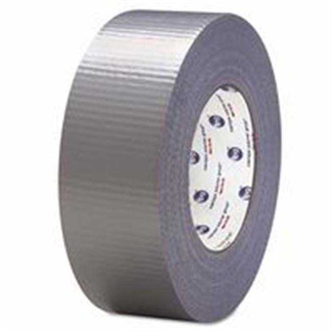 Utility Grade Dacron® Cloth/PE Film Duct Tapes, 48 mm x 54.8 m x 8 mil