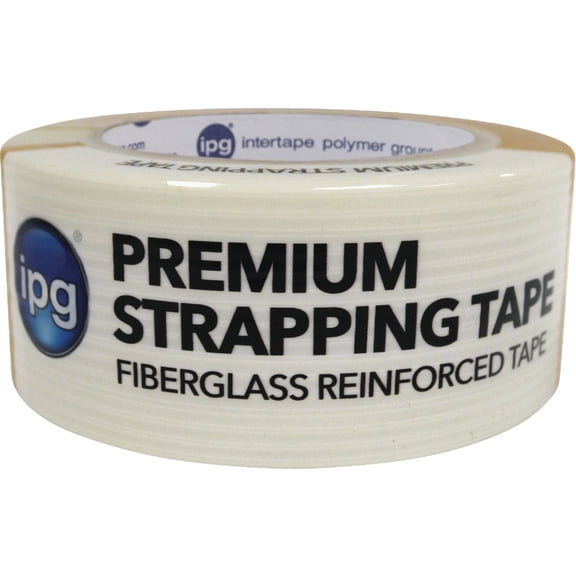 Intertape Polymer Tape - Multicolor  Residential Use, Standard Application