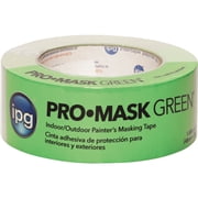Intertape Polymer Tape - Multicolor   Residential Use, Standard Application