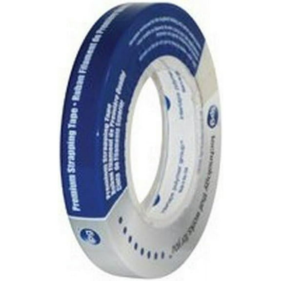 Intertape Polymer Tape - Multicolor  Residential Use, Standard Application