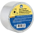 thumbnail image 1 of Intertape VFT210UL 2.5 x 10 Yard Silver Foil Vent & Fan Tape, 1 of 1
