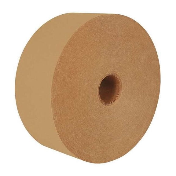 Intertape Intertape Polymer Carton Sealing Tape, 3 In. x 600 Ft., PK10 K57266G