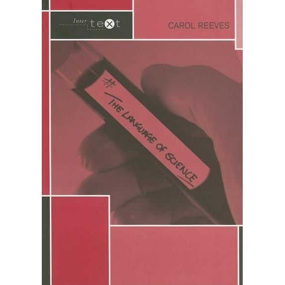 Intertext The Language of Science, (Paperback)