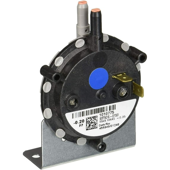 Intertherm/Miller Pressure Switch 1010775R