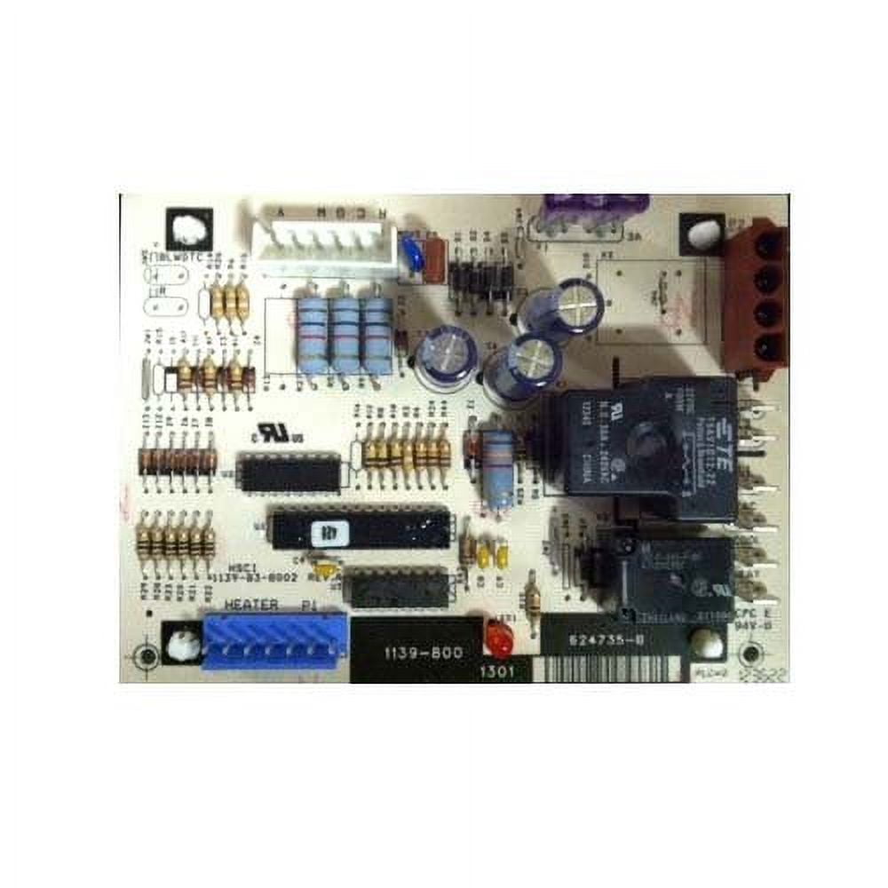  Intertherm Replacement Furnace Control Board