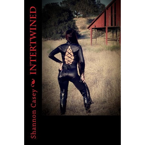 Intertwined (Paperback)