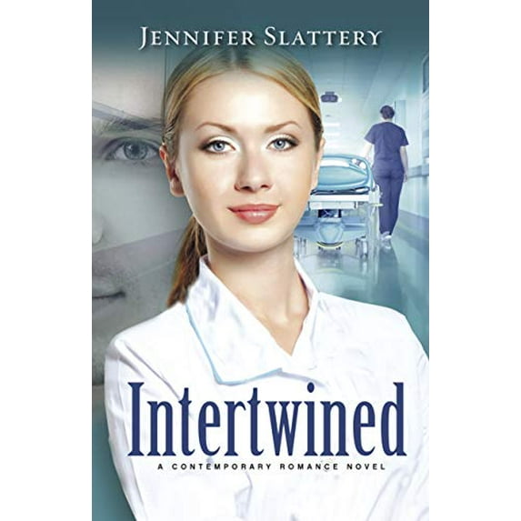 Pre-Owned Intertwined: A Contemporary Novel (Paperback) 1596694432 9781596694439